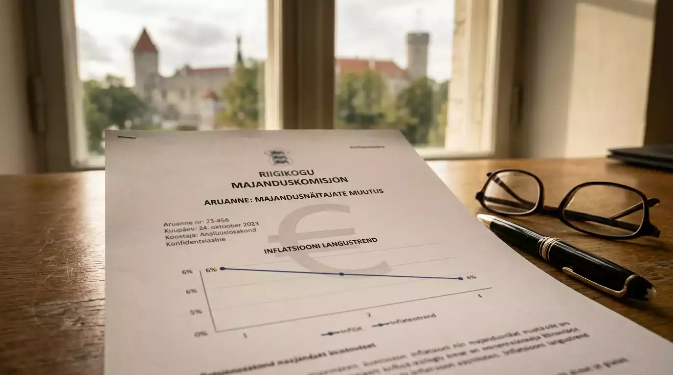 Kihlvedude maksud Eestis Trustly panustajale