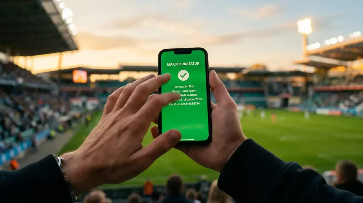 Pay N Play kihlveod: kontovaba panustamine Trustly kaudu