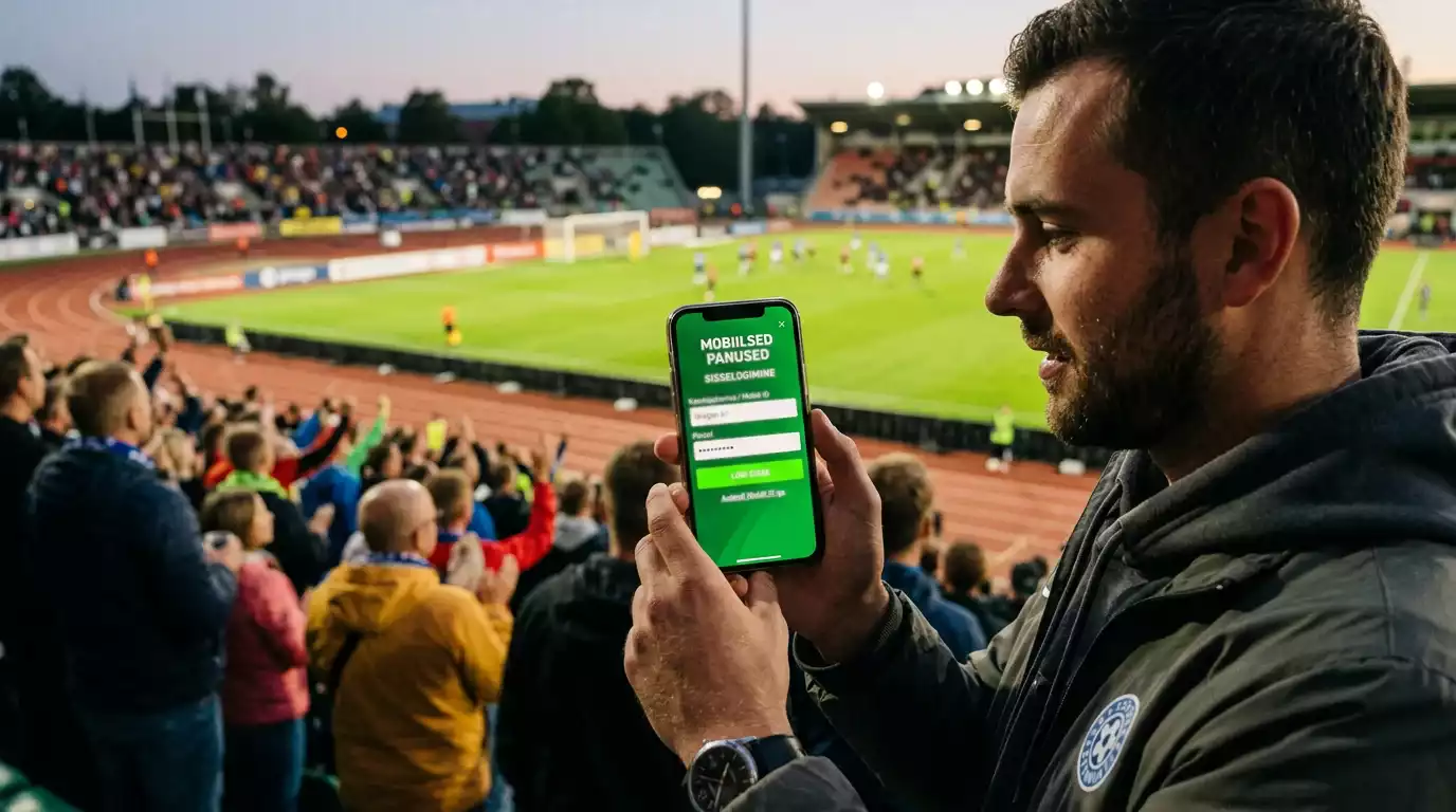 Pay N Play Trustly kihlvedude registreerimine