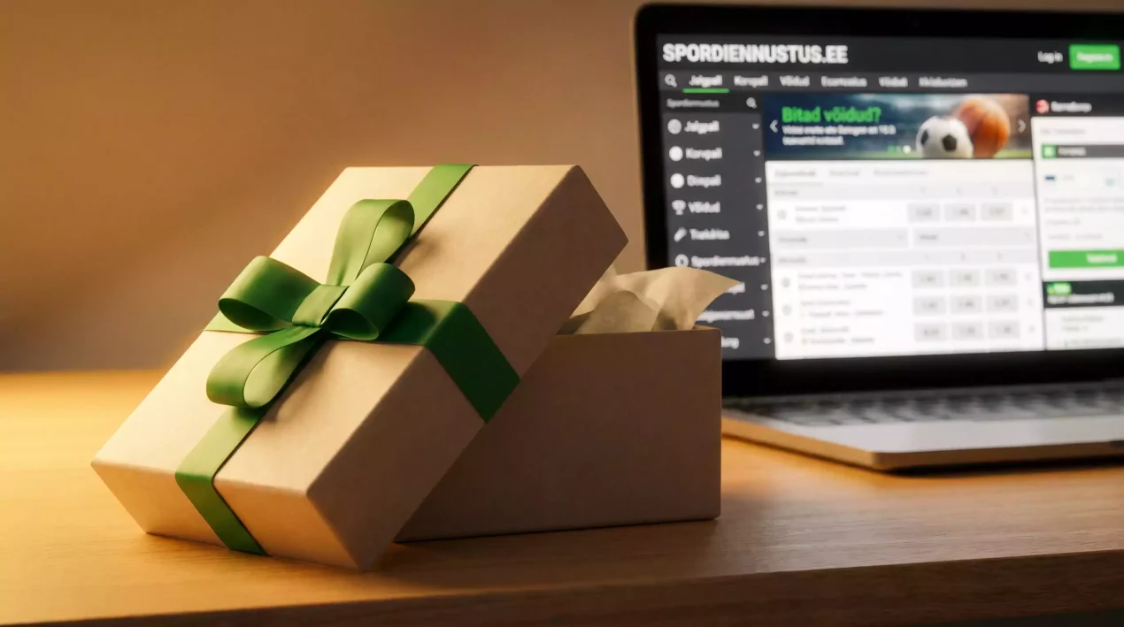 Trustly boonused kihlvedudes: tervitusboonused, tasuta panused ja tingimused